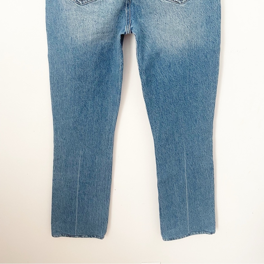 Reformation Peyton High Rise Bootcut Jeans size 28 - Picture 14 of 16